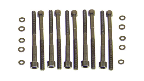 DJ Rock Cylinder Head Bolt Set HBK932