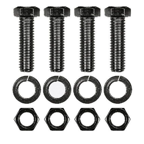 Walker Exhaust Bolt 36502