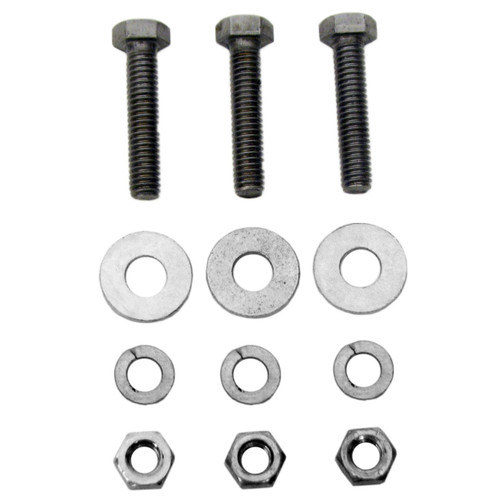 Walker Exhaust Bolt 36521