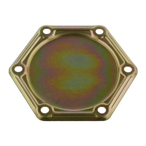 Febi Timing Cover 03639