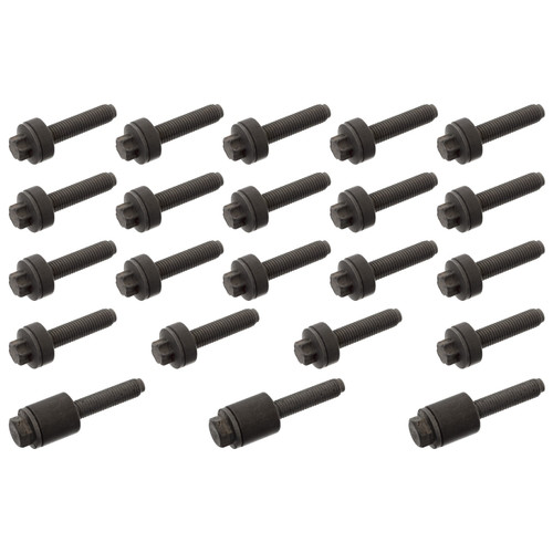 Febi Valve Cover Bolt Kit 49851