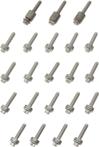 Febi Valve Cover Bolt Kit 49851