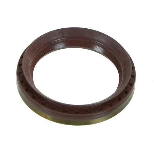 National Engine Crankshaft Seal for 1999-2019 Avanti/Ford/Lincoln/Mazda/Mercury F-150/Mustang/E-350 Super Duty/Edge/Expedition 2.7L 3.5L