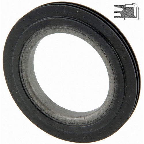 National Crankshaft Seal 224053