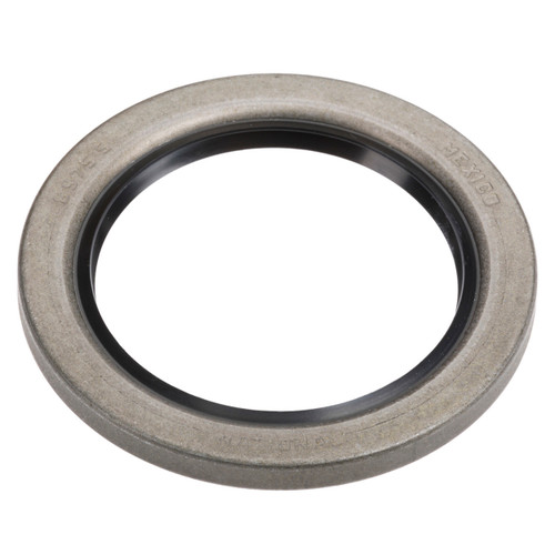 National Wheel Seal for 1966-1967 GMC C35/C3500 Pickup/P35/P3500 Van/PB3500 Van