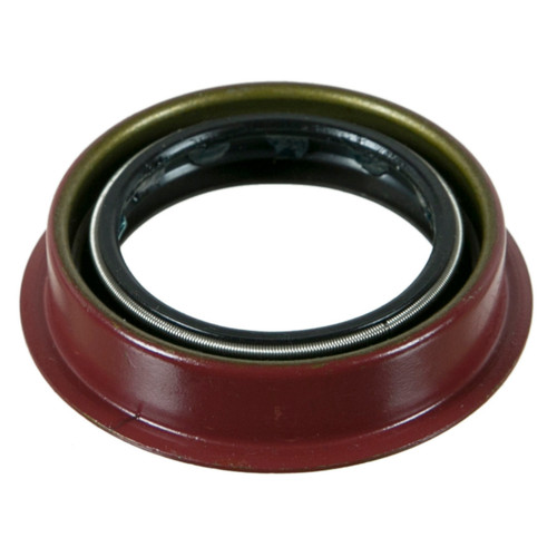 National Manual Transmission Output Shaft Seal for 1995-2016 Dodge/Ford/Jaguar/Lincoln/Mercury Caliber/Contour/Focus/S-Type/X-Type