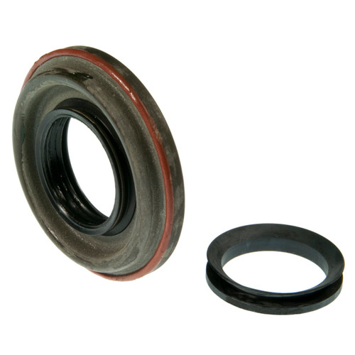 National Wheel Seal for 1990-2008 Saab/Subaru Impreza/9-2X/Forester/Legacy