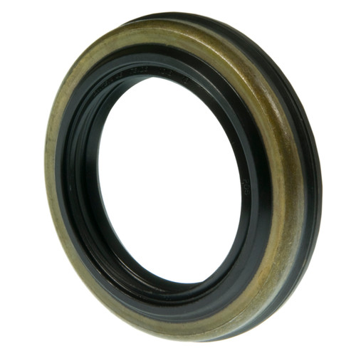 National Wheel Seal for 2001-2023 Chevrolet/GMC Express 2500/Express 3500/Express 4500/Silverado 2500/Silverado 2500 HD