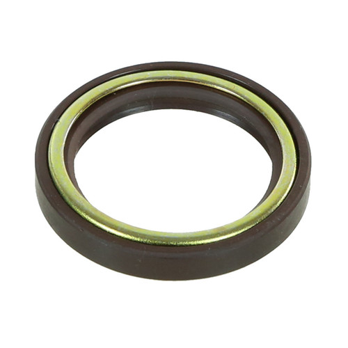 National Engine Crankshaft Seal for 1990-2005 Acura/Honda Integra/EL/Civic/CR-V 1.7L 1.8L 2.0L