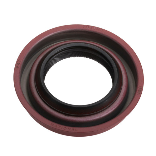 National Wheel Seal for 1995-2018 Chevrolet/Isuzu W3500 Tiltmaster/W4500 Tiltmaster/W5500 Tiltmaster/W5500HD Tiltmaster/NPR