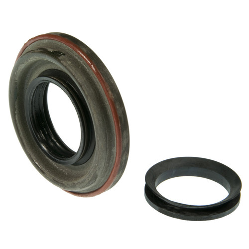 National Differential Pinion Seal for 1989-2011 Asuna/Chevrolet/Geo/GMC/Pontiac Tracker/Sunrunner/Grand Vitara/Sidekick/Vitara