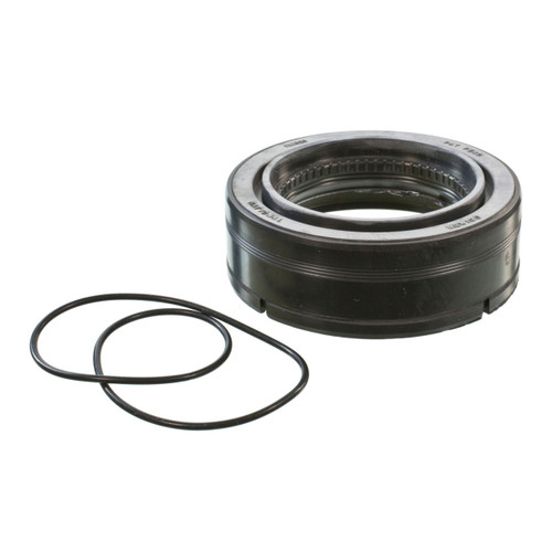 National Drive Axle Shaft Seal for 1999-2004 Ford Excursion/F-250 Super Duty/F-350 Super Duty/F-450 Super Duty/F-550 Super Duty