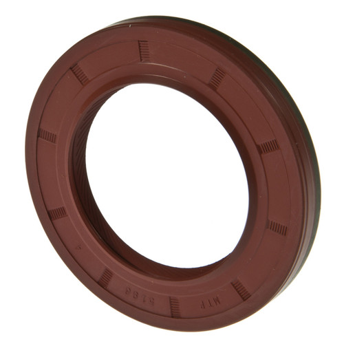 National Drive Axle Shaft Seal for 2003-2004 Ford Excursion/F-250 Super Duty/F-350 Super Duty/F-450 Super Duty/F-550 Super Duty