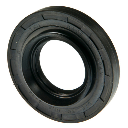 National Drive Axle Shaft Seal for 1997-2004 Acura/Honda/Isuzu SLX/Passport/Amigo/Axiom/Rodeo