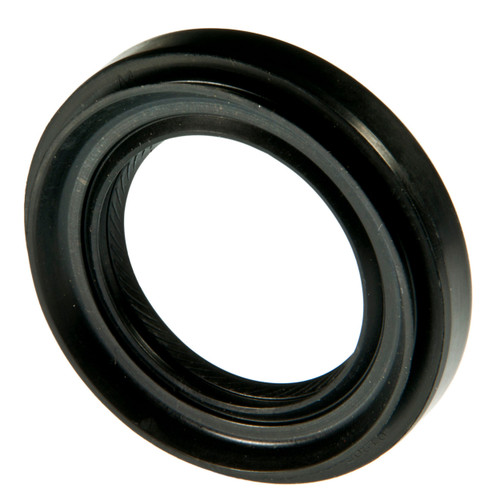 National Engine Crankshaft Seal for 1975-2000 Acura/Honda Civic/Civic del Sol/CRX/EL/Integra 1.3L 1.5L 1.6L