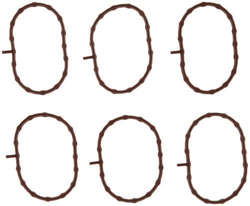 Mahle Intake Manifold Gasket Set for 2005-2019 Subaru Legacy/Outback/B9 Tribeca/Tribeca 3.0L 3.6L