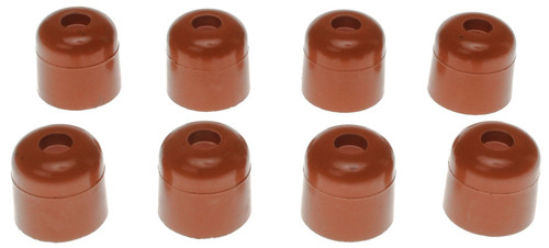 Mahle Valve Stem Seal Set for 1965-1990 Chevrolet/GMC/Iso/Pontiac Bel Air/Biscayne/Caprice/Impala/Kingswood 6.0L 6.5L 6.6L