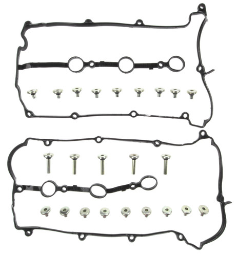 Mahle Valve Cover Gasket Set for 1992-2002 Ford/Mazda Probe/626/Millenia/MX-3/MX-6 1.8L 2.5L