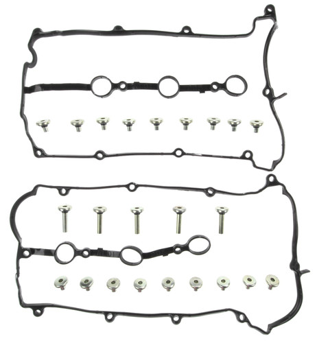 Mahle Valve Cover Gasket Set for 1992-2002 Ford/Mazda Probe/626/Millenia/MX-3/MX-6 1.8L 2.5L