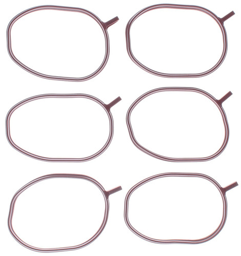 Mahle Intake Manifold Gasket for 2016-2019 Honda Odyssey/Passport/Pilot/Ridgeline 3.5L
