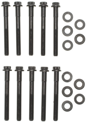 Mahle Head Bolt Set for 1994-2013 Toyota Tacoma/4Runner/T100 2.4L 2.7L