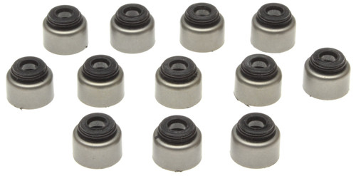 Mahle Valve Stem Seal Set for 1994-2023 Lexus/Lotus/Toyota Camry/Highlander/Sienna/Avalon/Solara 2.5L 3.0L 3.3L