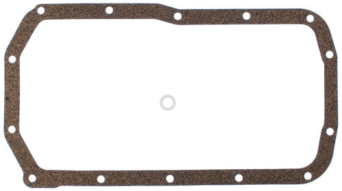 Mahle Oil Pan Gasket Set for 1955-1984 Buick/Cadillac/Chevrolet/GMC/Jeep Regal/Century/LeSabre/Riviera/Skylark 3.2L 3.7L 3.8L