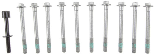 Mahle Cylinder Head Bolt Set GS33938