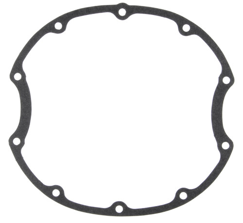 Mahle Axle Housing Cover Gasket P27820 - Paper - OEM Standard