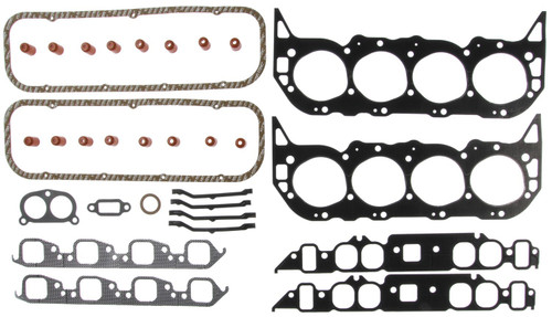 Mahle Head Gasket Set for 1980-1990 Chevrolet/GMC B6000/B60/C5500 Kodiak/C60/C60 Kodiak 6.0L