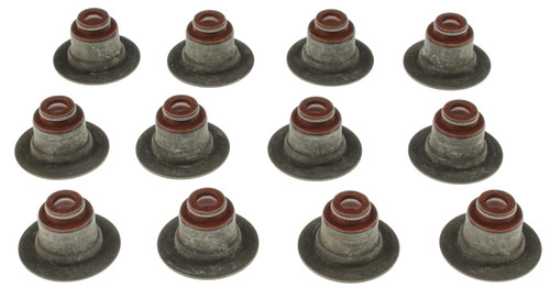 Mahle Valve Stem Seal Set for 1993-2011 Chrysler/Dodge/Eagle/Plymouth/VW Intrepid/Concorde/Pacifica/Prowler/300 3.2L 3.5L 4.0L