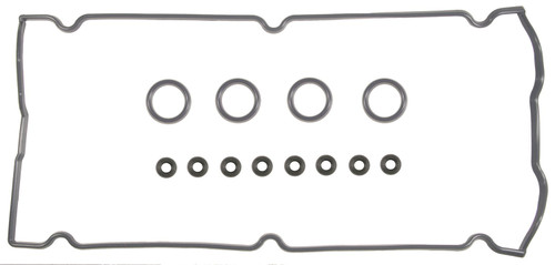 Mahle Valve Cover Gasket Set for 1995-1999 Chrysler/Dodge/Eagle/Mitsubishi/Plymouth Neon/Sebring/Avenger/Talon/Eclipse 2.0L