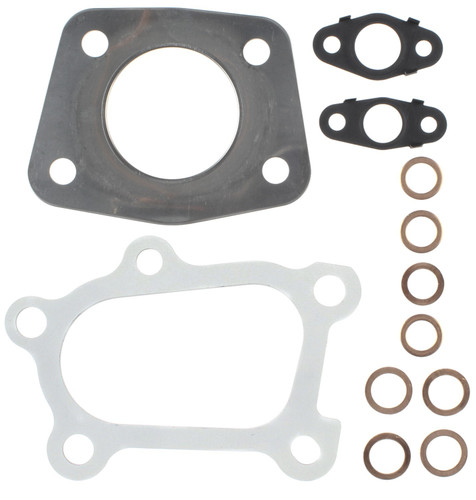 Mahle Turbocharger Gasket Set for 2007-2013 Mazda 3 2.3L
