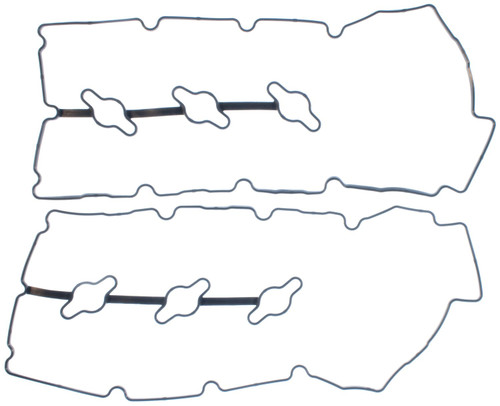 Mahle Valve Cover Gasket Set for 2006-2012 Hyundai/Kia Azera/Sorento/Entourage/Santa Fe/Sonata 3.3L 3.8L