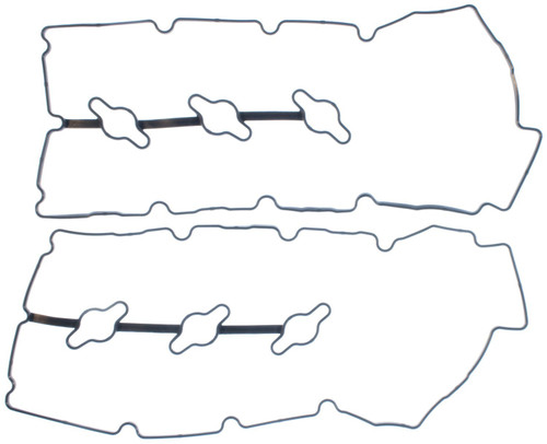 Mahle Valve Cover Gasket Set for 2006-2012 Hyundai/Kia Azera/Sorento/Entourage/Santa Fe/Sonata 3.3L 3.8L
