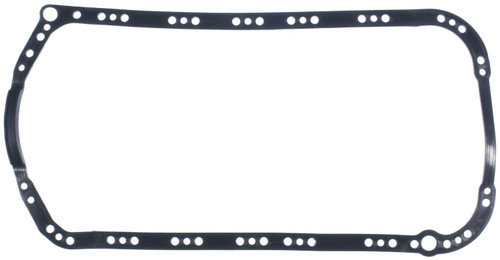 Mahle Oil Pan Gasket for 1990-2002 Acura/Honda/Isuzu CL/Accord/Odyssey/Prelude/Oasis 2.2L 2.3L