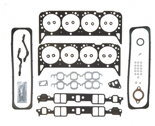 Mahle Head Gasket Set for 1987-1996 Buick/Cadillac/Chevrolet/GMC/Isuzu Commercial Chassis/C1500/C1500 Suburban/C2500/C2500 Suburban 5.7L
