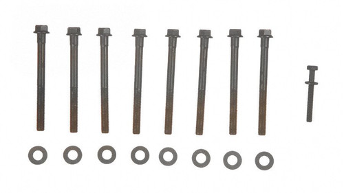 Mahle Head Bolt Set for 1982-2011 Chrysler/Dodge/Eagle/GMC/Jeep Grand Voyager/Voyager/Town & Country/Caravan/Grand Caravan 3.3L 3.8L 4.8L