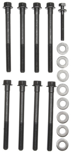 Mahle Head Bolt Set for 1982-2011 Chrysler/Dodge/Eagle/GMC/Jeep Grand Voyager/Voyager/Town & Country/Caravan/Grand Caravan 3.3L 3.8L 4.8L