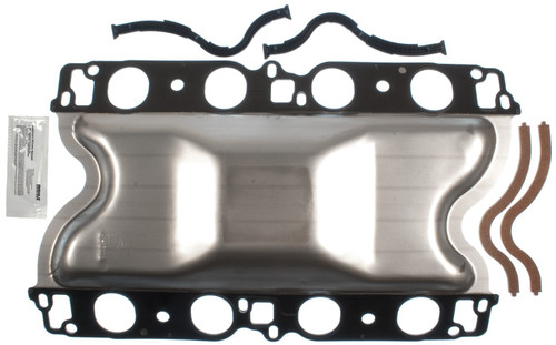 Mahle Intake Manifold Gasket Set for 1973-1997 Ford/Lincoln/Mercury B-600/B-700/C700/C800/F-600 6.1L 7.0L 7.5L