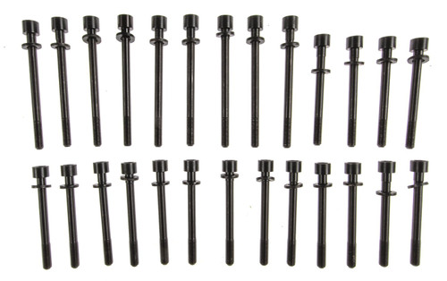 Mahle Head Bolt Set for 1996-2004 INFINITI/Mercury/Nissan QX4/Villager/Frontier/Pathfinder/Quest 3.3L