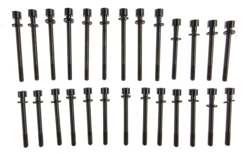 Mahle Head Bolt Set for 1996-2004 INFINITI/Mercury/Nissan QX4/Villager/Frontier/Pathfinder/Quest 3.3L