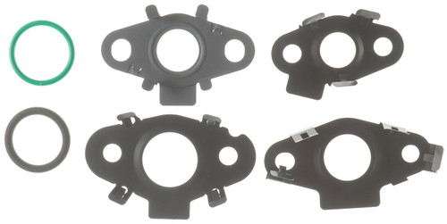 Mahle Exhaust Gas Recirculation (EGR) Cooler Gasket for 2019-2023 Ford Bronco/Explorer/Ranger 2.3L