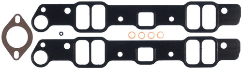 Mahle Intake Manifold Gasket Set for 1972-1979 Buick/Oldsmobile/Pontiac/Stutz Bonneville/Catalina/Firebird/Grand Am/Grand LeMans 5.7L 6.6L