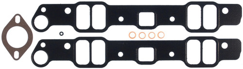Mahle Intake Manifold Gasket Set for 1972-1979 Buick/Oldsmobile/Pontiac/Stutz Bonneville/Catalina/Firebird/Grand Am/Grand LeMans 5.7L 6.6L
