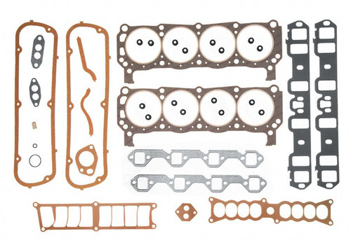 Mahle Head Gasket Set for 1990-1996 Ford/Laforza/Lincoln/Mercury Bronco/Country Squire/E-150 Econoline/E-150 Econoline Club Wagon 5.0L