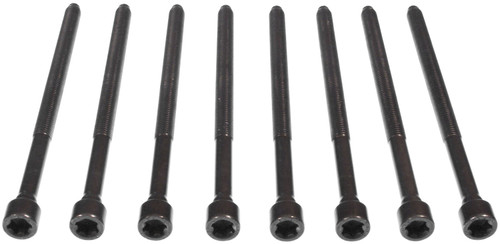 Mahle Head Bolt Set for 2005-2012 Audi/VW A6 Quattro/A4/A4 Quattro/A5 Quattro/A6 3.0L 3.2L
