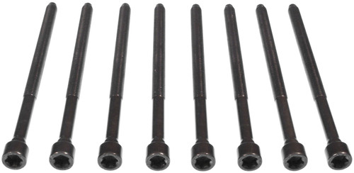 Mahle Head Bolt Set for 2005-2012 Audi/VW A6 Quattro/A4/A4 Quattro/A5 Quattro/A6 3.0L 3.2L