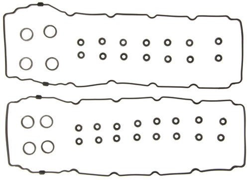 Mahle Valve Cover Gasket Set for 2003-2010 Jaguar S-Type/Super V8/Vanden Plas/XF/XJ8 4.2L