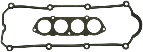Mahle Valve Cover Gasket Set for 2001-2015 VW Beetle/Golf/Golf City/Jetta/Jetta City 2.0L